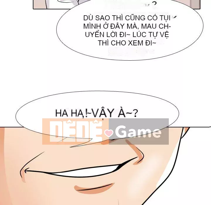 đồng nghiệp vì tình yêu Chương 44-45