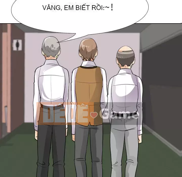 đồng nghiệp vì tình yêu Chương 44-45