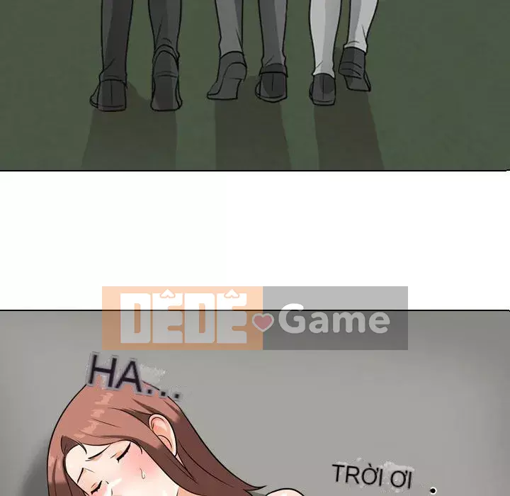 đồng nghiệp vì tình yêu Chương 44-45