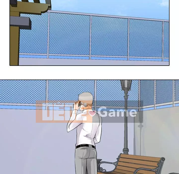 đồng nghiệp vì tình yêu Chương 44-45