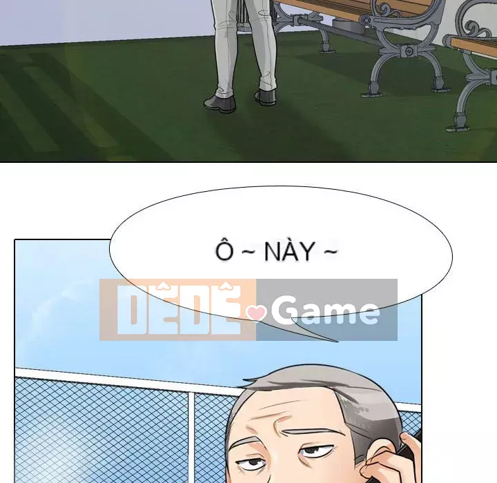 đồng nghiệp vì tình yêu Chương 44-45