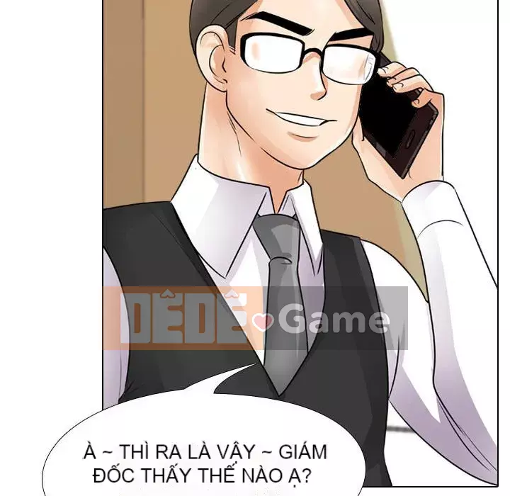 đồng nghiệp vì tình yêu Chương 44-45