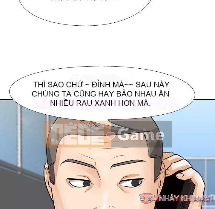 đồng nghiệp vì tình yêu Chương 44-45