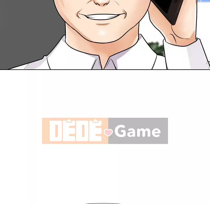 đồng nghiệp vì tình yêu Chương 44-45