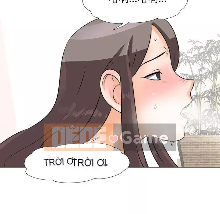 đồng nghiệp vì tình yêu Chương 44-45