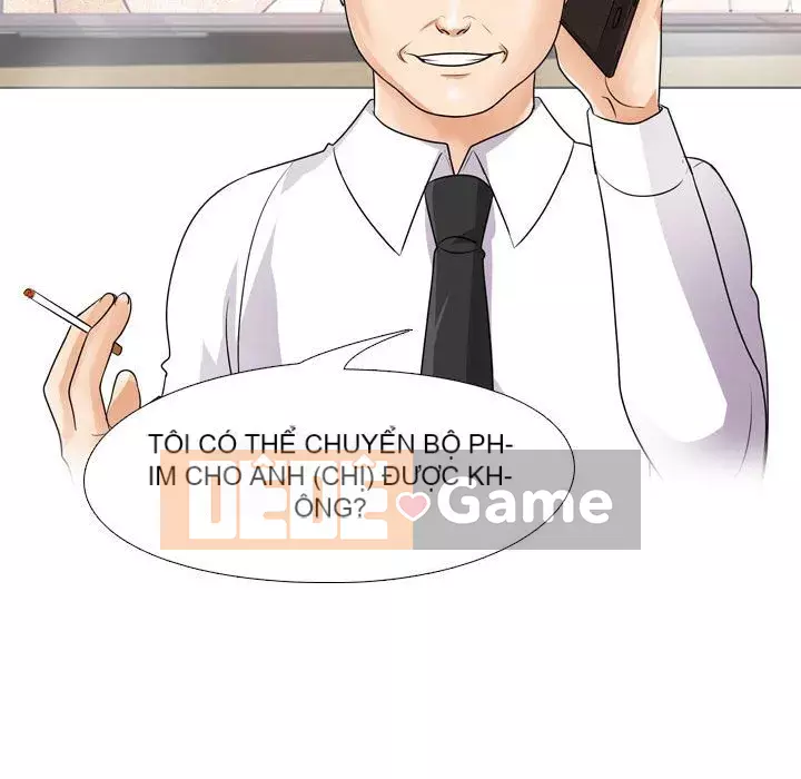 đồng nghiệp vì tình yêu Chương 44-45