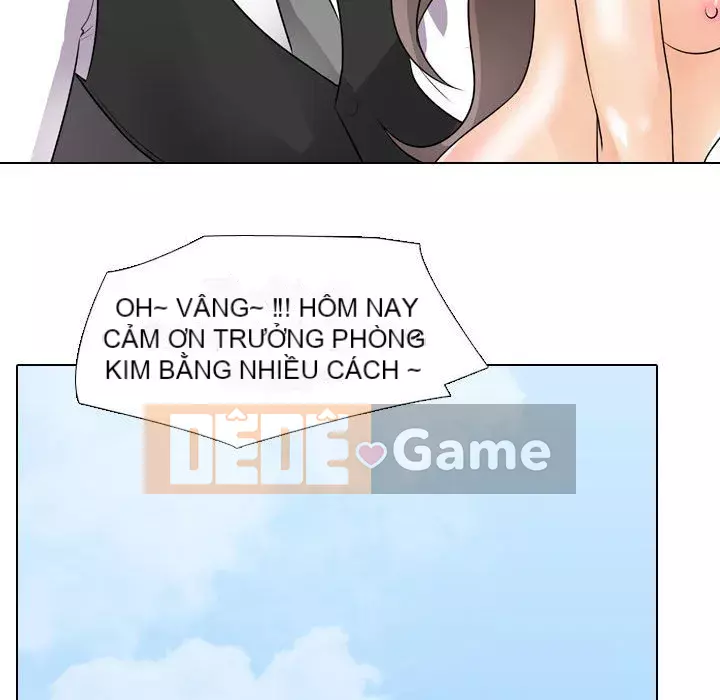 đồng nghiệp vì tình yêu Chương 44-45