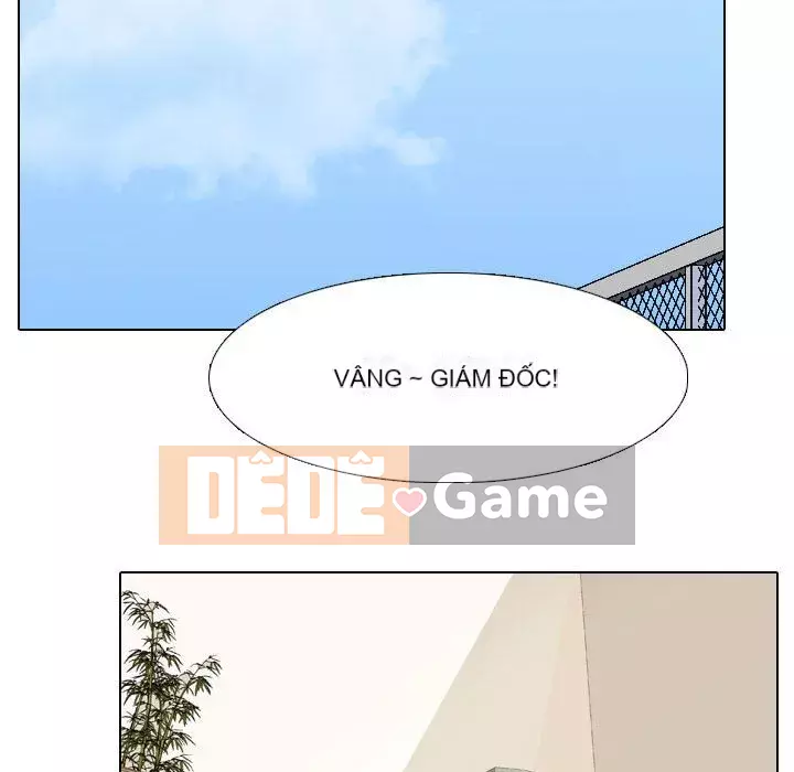 đồng nghiệp vì tình yêu Chương 44-45