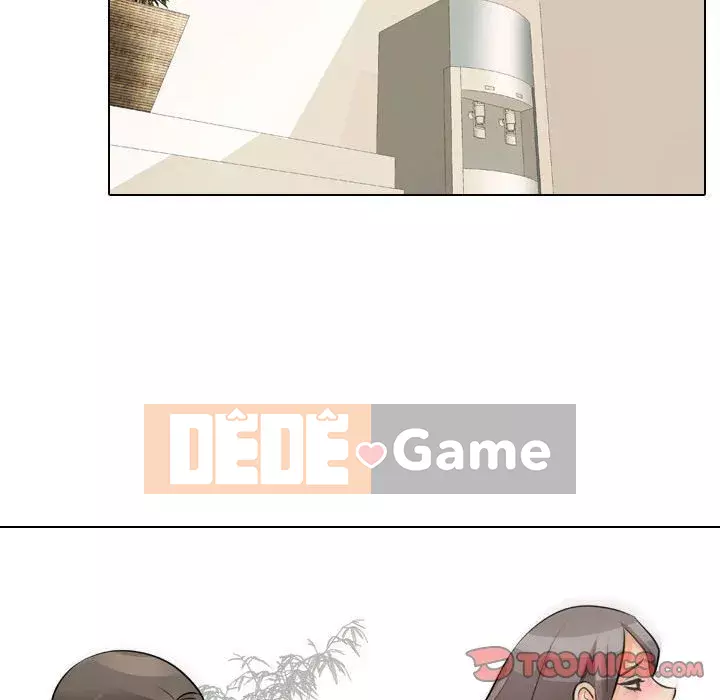 đồng nghiệp vì tình yêu Chương 44-45