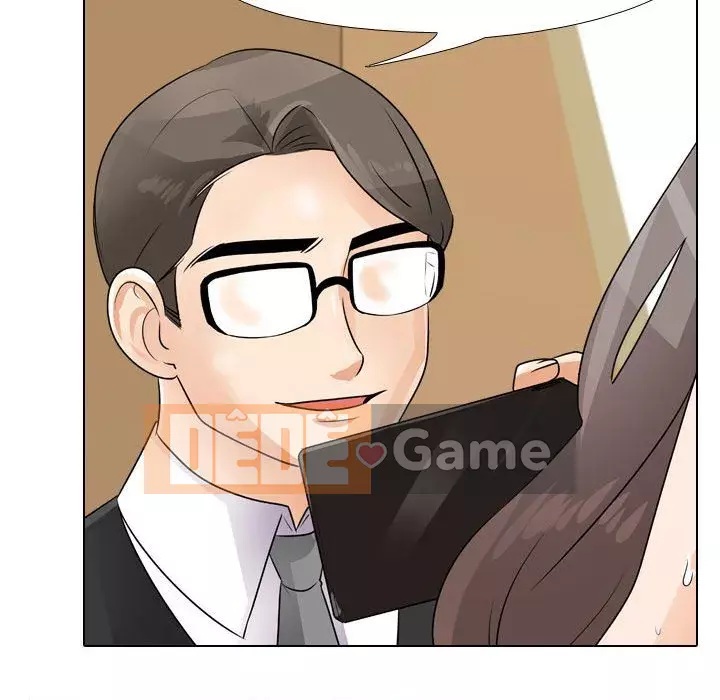 đồng nghiệp vì tình yêu Chương 44-45