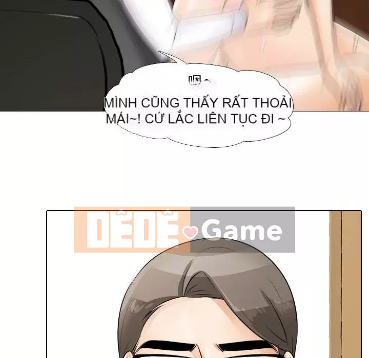 đồng nghiệp vì tình yêu Chương 44-45