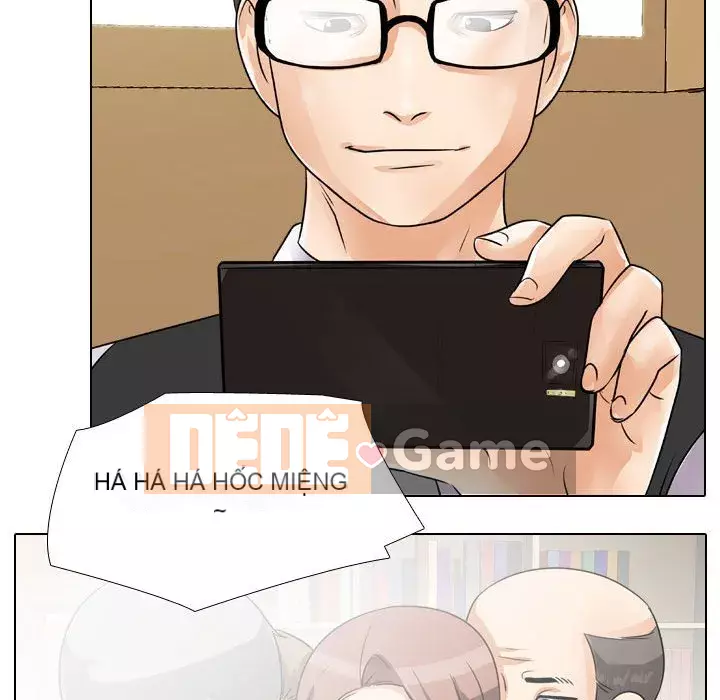 đồng nghiệp vì tình yêu Chương 44-45