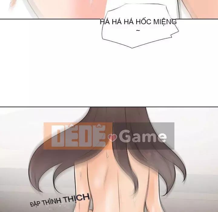 đồng nghiệp vì tình yêu Chương 44-45