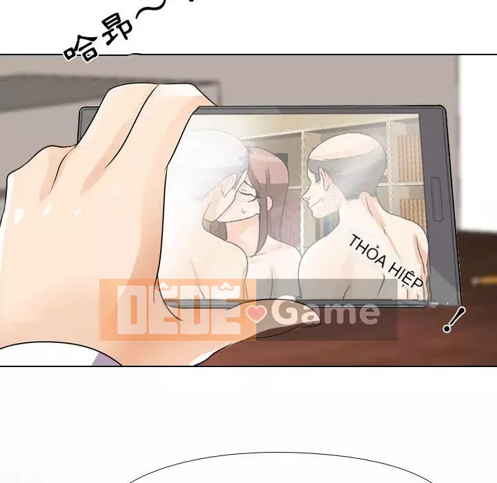 đồng nghiệp vì tình yêu Chương 44-45