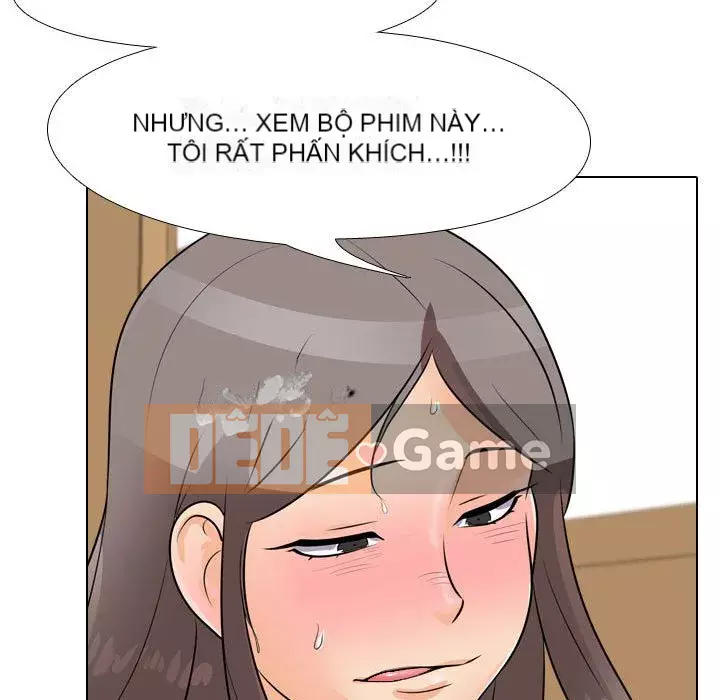 đồng nghiệp vì tình yêu Chương 44-45