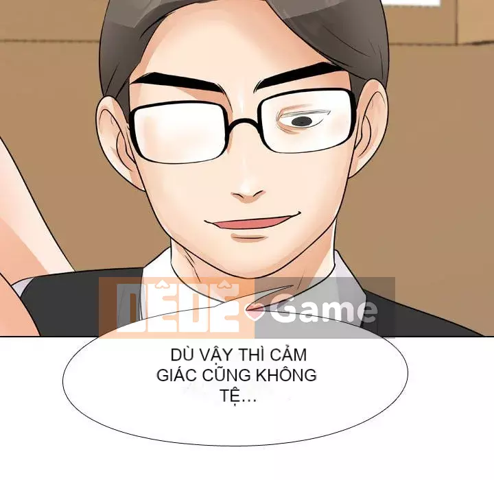 đồng nghiệp vì tình yêu Chương 44-45