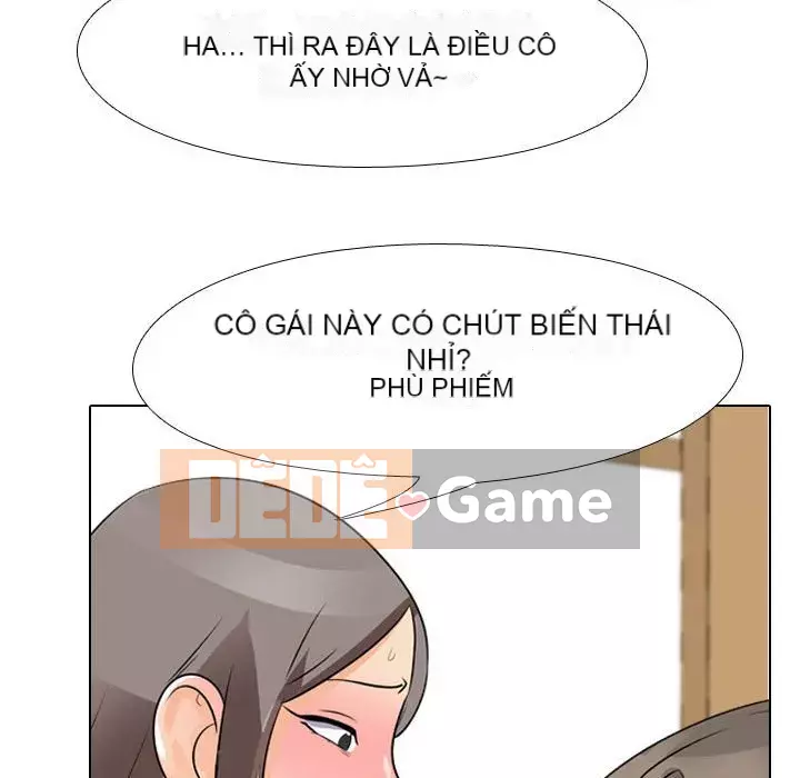 đồng nghiệp vì tình yêu Chương 44-45