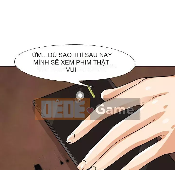 đồng nghiệp vì tình yêu Chương 44-45