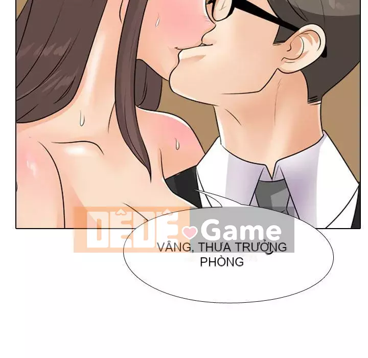 đồng nghiệp vì tình yêu Chương 44-45