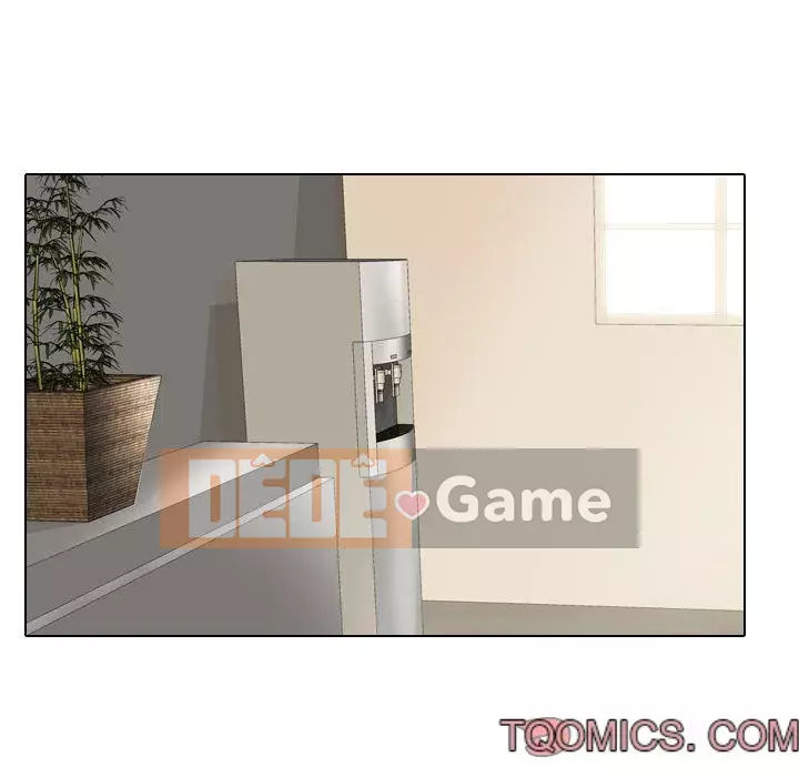 đồng nghiệp vì tình yêu Chương 44-45