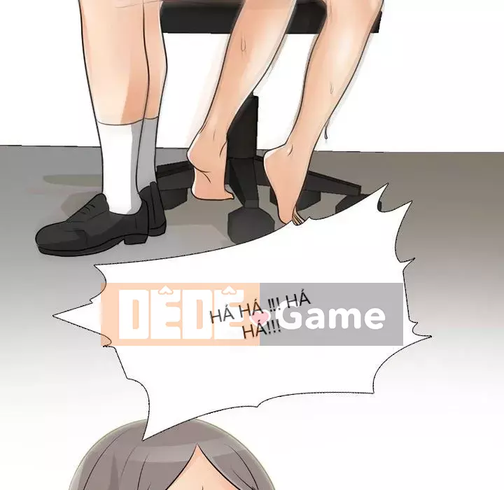 đồng nghiệp vì tình yêu Chương 44-45