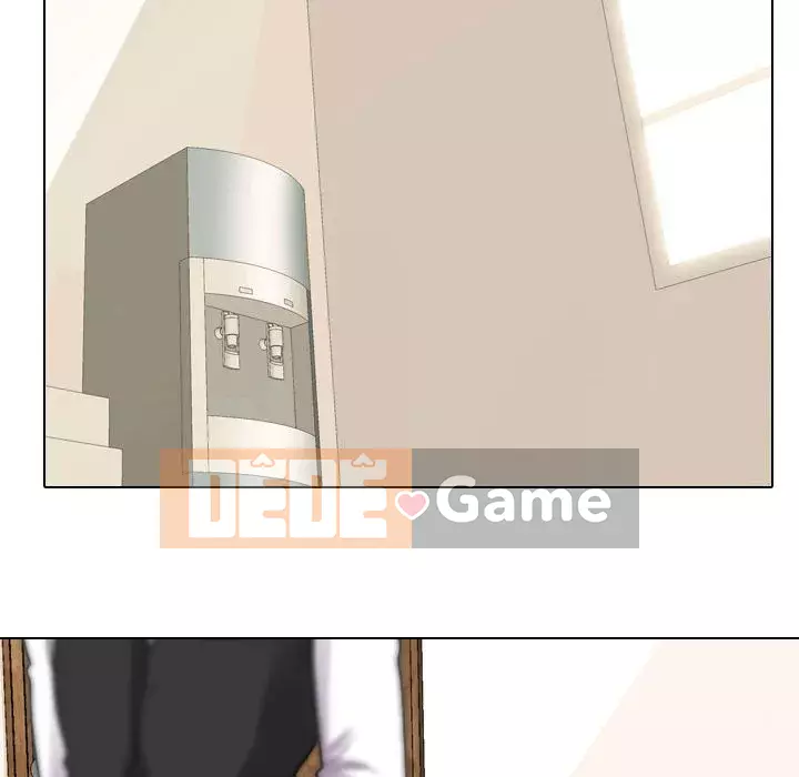 đồng nghiệp vì tình yêu Chương 44-45