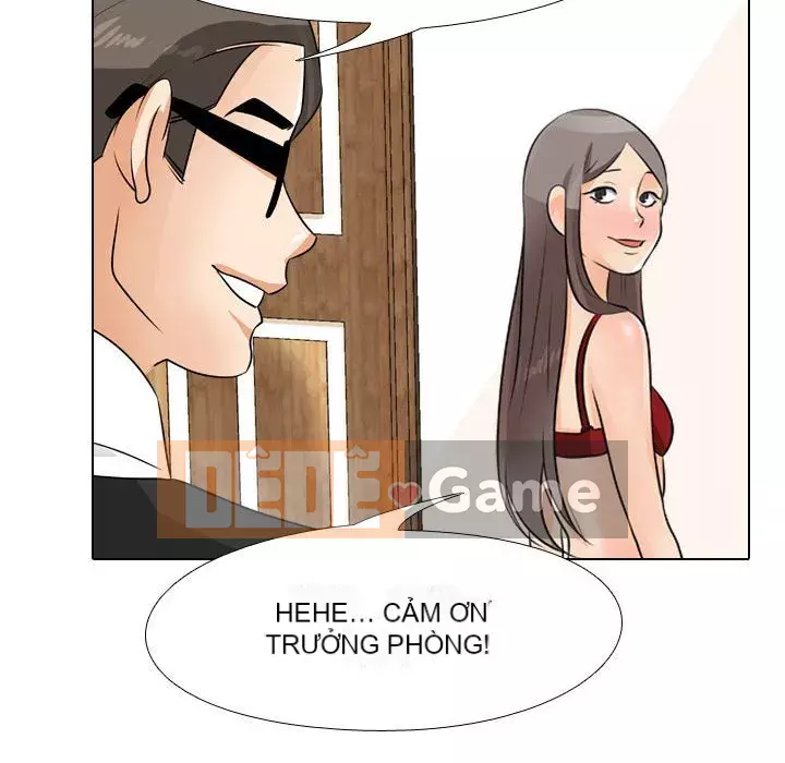 đồng nghiệp vì tình yêu Chương 44-45