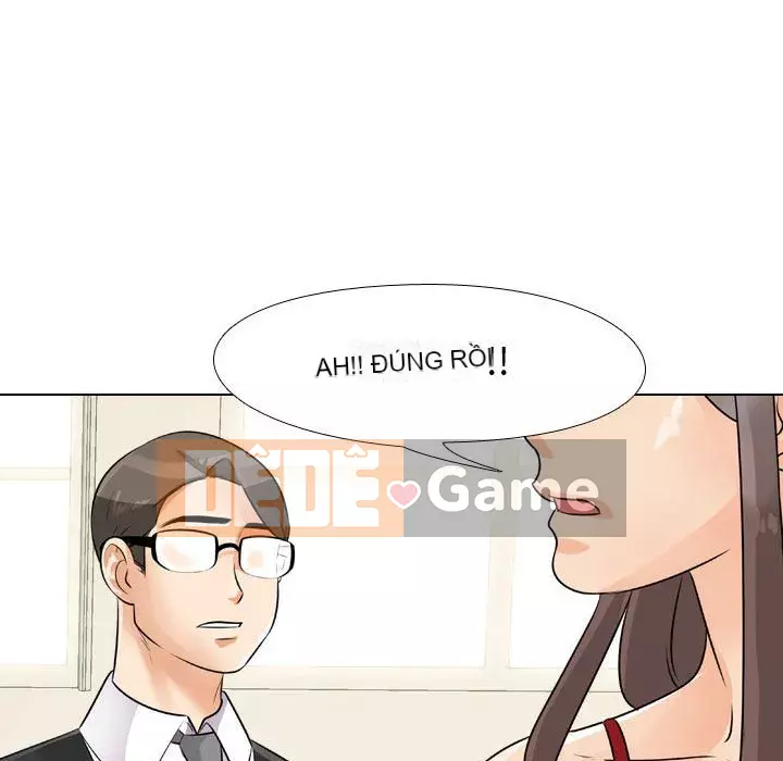 đồng nghiệp vì tình yêu Chương 44-45