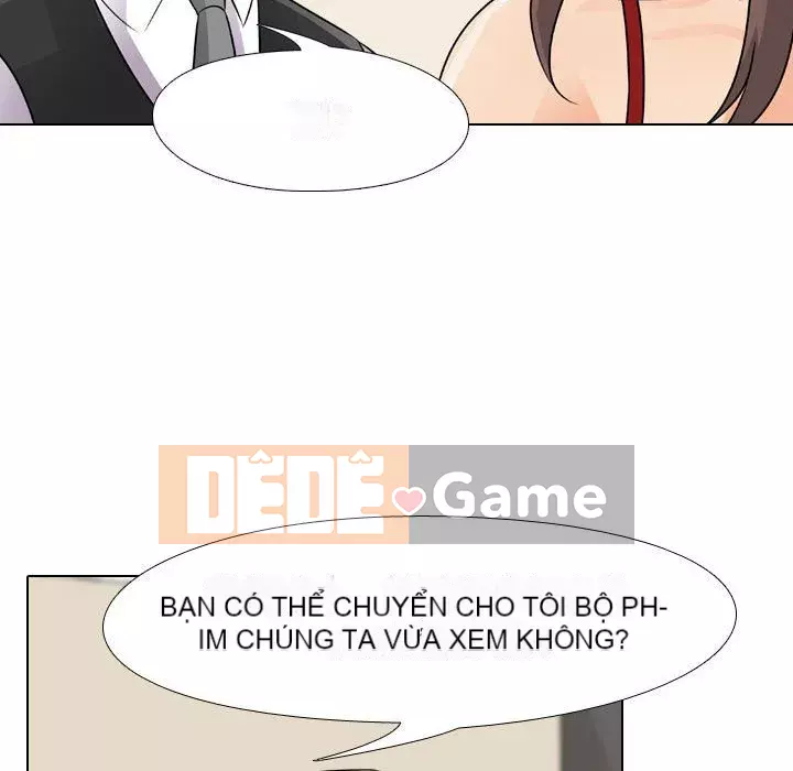 đồng nghiệp vì tình yêu Chương 44-45