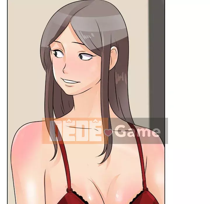 đồng nghiệp vì tình yêu Chương 44-45