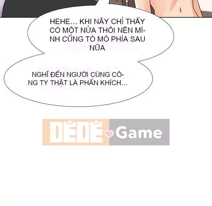 đồng nghiệp vì tình yêu Chương 44-45