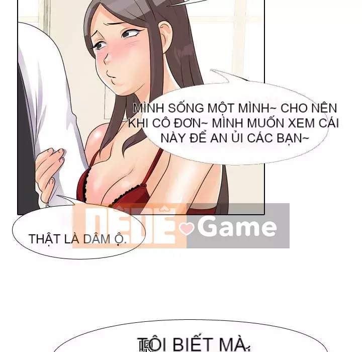 đồng nghiệp vì tình yêu Chương 44-45