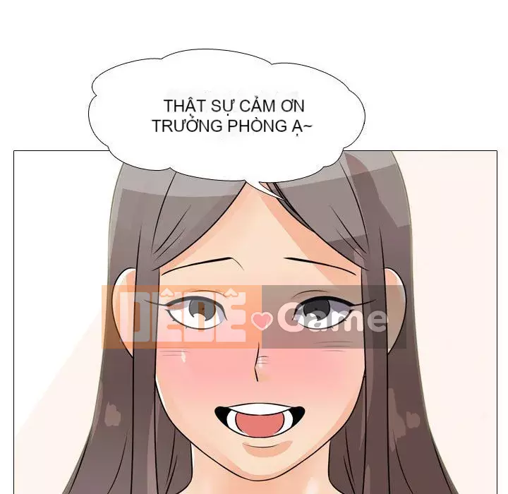 đồng nghiệp vì tình yêu Chương 44-45