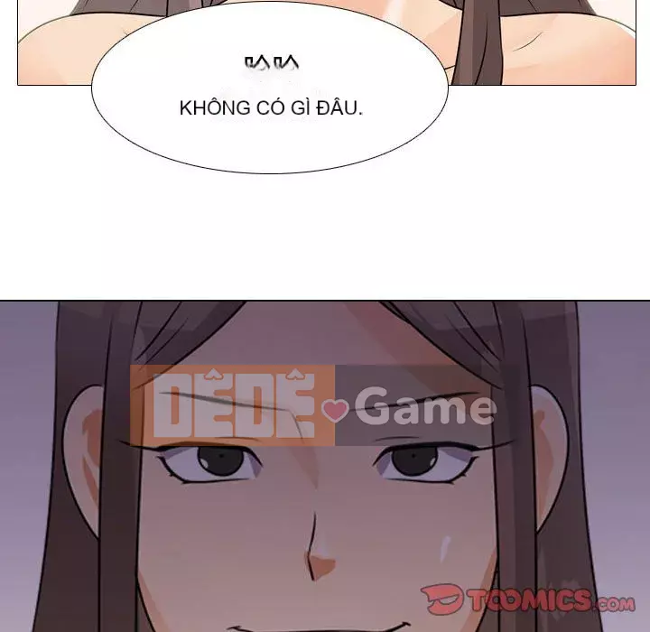 đồng nghiệp vì tình yêu Chương 44-45