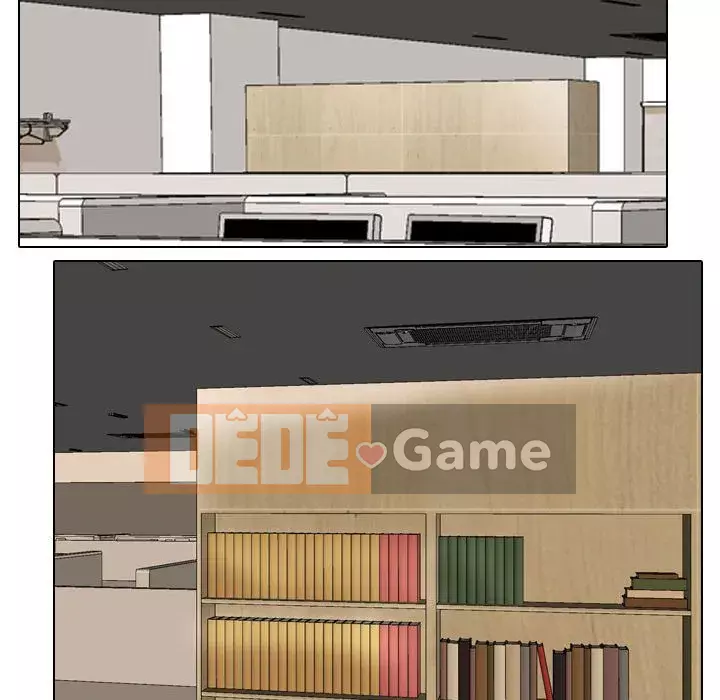 đồng nghiệp vì tình yêu Chương 44-45