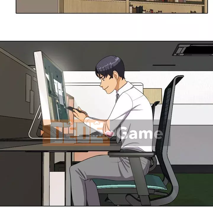 đồng nghiệp vì tình yêu Chương 44-45