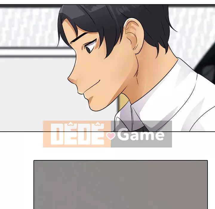 đồng nghiệp vì tình yêu Chương 44-45