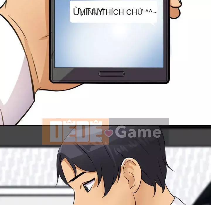 đồng nghiệp vì tình yêu Chương 44-45