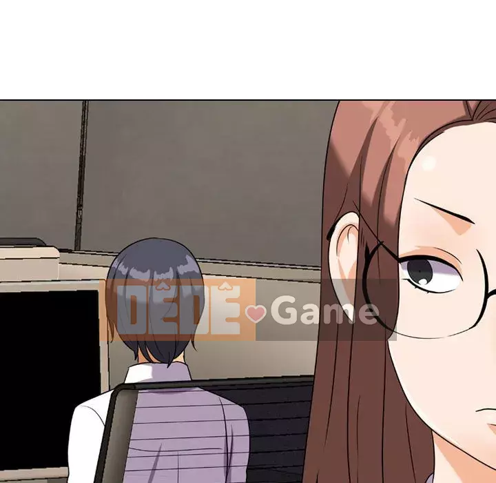 đồng nghiệp vì tình yêu Chương 44-45