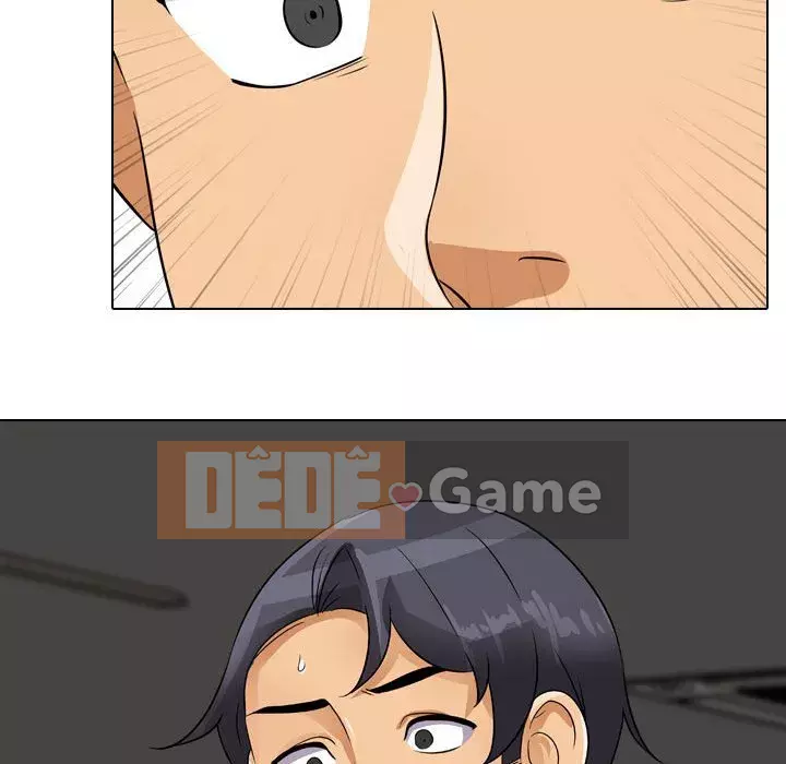 đồng nghiệp vì tình yêu Chương 44-45