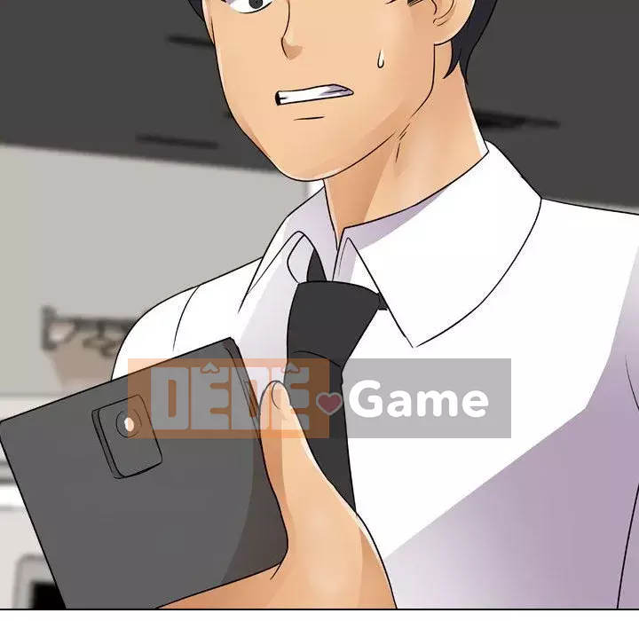 đồng nghiệp vì tình yêu Chương 44-45