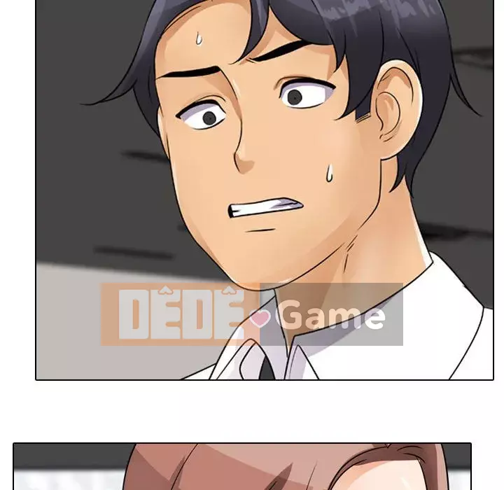 đồng nghiệp vì tình yêu Chương 44-45