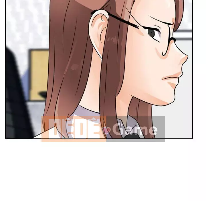 đồng nghiệp vì tình yêu Chương 44-45