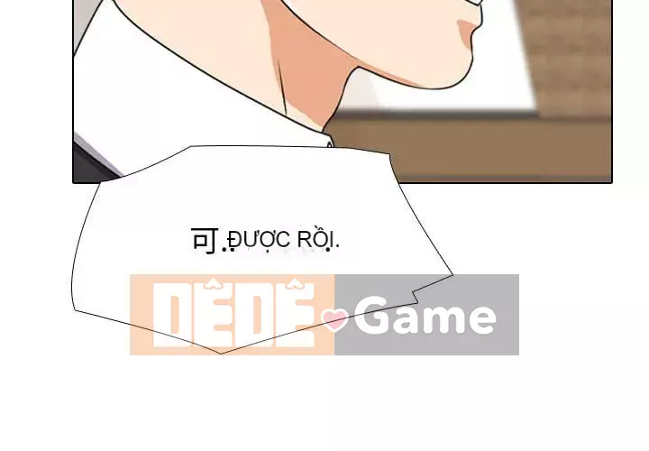 đồng nghiệp vì tình yêu Chương 42-43