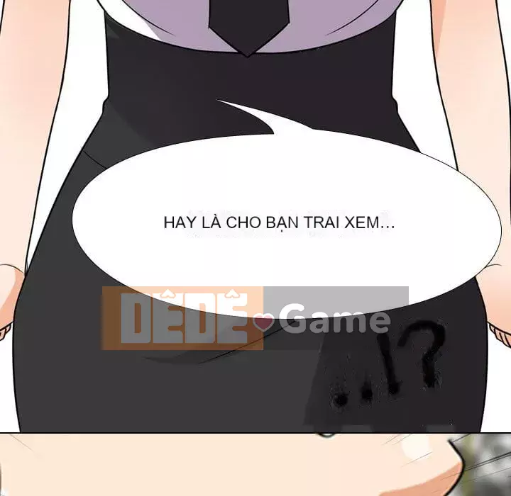 đồng nghiệp vì tình yêu Chương 42-43