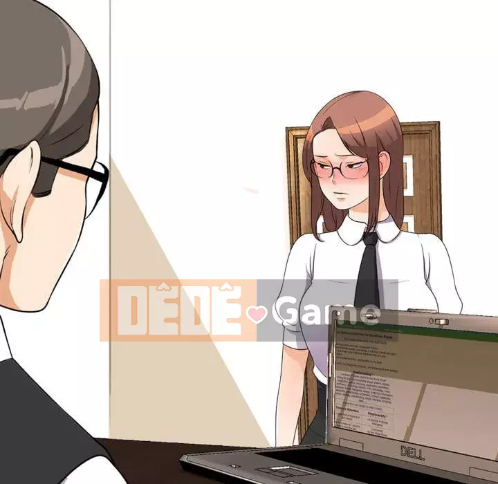 đồng nghiệp vì tình yêu Chương 42-43