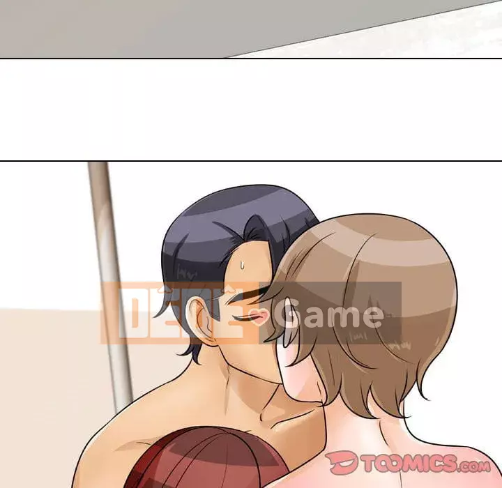 đồng nghiệp vì tình yêu Chương 42-43