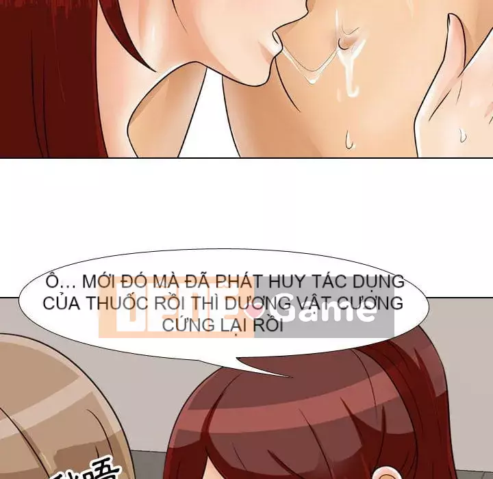 đồng nghiệp vì tình yêu Chương 42-43