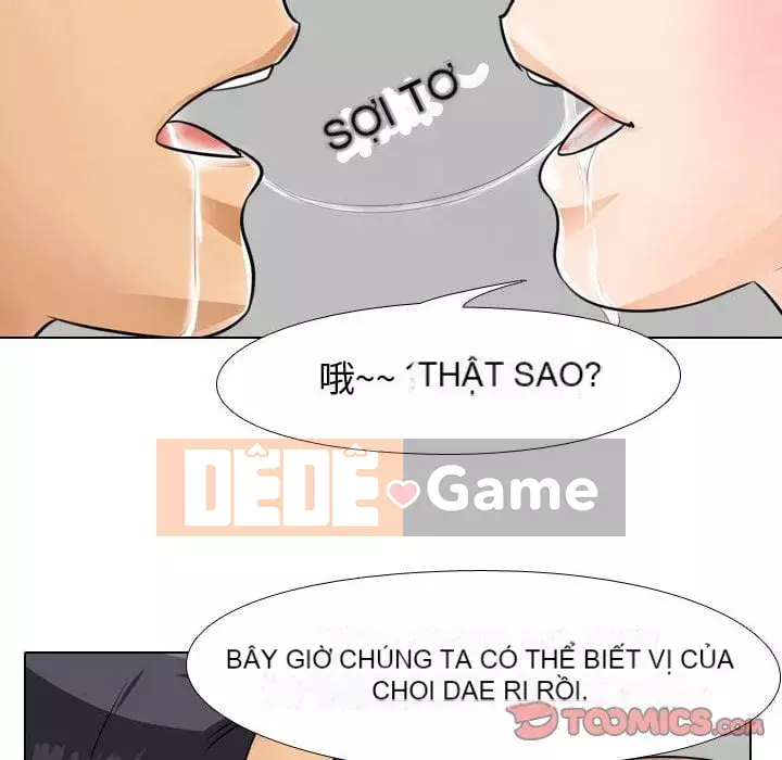 đồng nghiệp vì tình yêu Chương 42-43