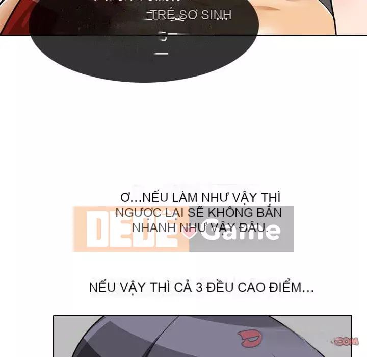 đồng nghiệp vì tình yêu Chương 42-43